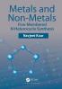 Metals and Non-Metals