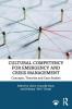 Cultural Competency for Emergency and Crisis Management