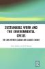 Sustainable Work and the Environmental Crisis