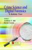 Crime Science and Digital Forensics