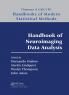 Handbook of Neuroimaging Data Analysis