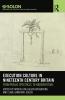 Execution Culture in Nineteenth Century Britain