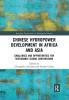 Chinese Hydropower Development in Africa and Asia