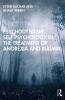 Psychodynamic Self Psychology in the Treatment of Anorexia and Bulimia