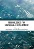 Technologies for Sustainable Development
