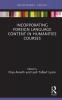 Incorporating Foreign Language Content in Humanities Courses