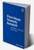 First Steps Towards Sanskrit