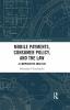 Mobile Payments Consumer Policy and the Law
