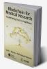 Blockchain for Medical Research