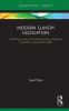 Modern Slavery Legislation