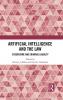 Artificial Intelligence and the Law