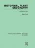 Historical Plant Geography