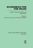 Economics for the Wilds