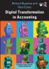 Digital Transformation in Accounting