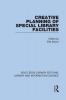 Creative Planning of Special Library Facilities