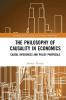 Philosophy of Causality in Economics