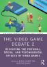 Video Game Debate 2