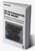Psychoanalysis of the Absurd
