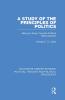 Study of the Principles of Politics