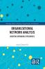 Organizational Network Analysis