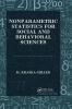 Nonparametric Statistics for Social and Behavioral Sciences