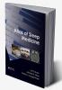 Atlas of Sleep Medicine