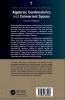 Algebraic Combinatorics and Coinvariant Spaces
