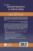 Bacterial Resistance to Antimicrobials