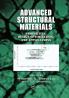 Advanced Structural Materials