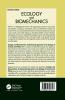 Ecology and Biomechanics