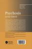 Psychosis in the Elderly