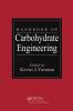 Handbook of Carbohydrate Engineering