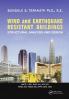 Wind and Earthquake Resistant Buildings