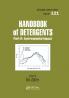 Handbook of Detergents Part B