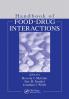 Handbook of Food-Drug Interactions