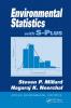 Environmental Statistics with S-PLUS
