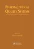 Pharmaceutical Quality Systems