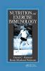 Nutrition and Exercise Immunology