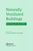 Naturally Ventilated Buildings
