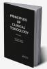 Principles Of Clinical Toxicology