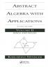 Abstract Algebra with Applications