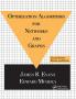 Optimization Algorithms for Networks and Graphs