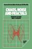 Chaos Noise and Fractals