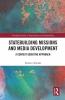 Statebuilding Missions and Media Development