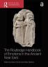 The Routledge Handbook of Emotions in the Ancient Near East