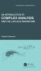 Introduction to Complex Analysis and the Laplace Transform