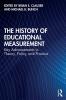 History of Educational Measurement