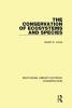 Conservation of Ecosystems and Species