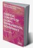 Essential Concepts of Global Environmental Governance