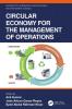 Circular Economy for the Management of Operations